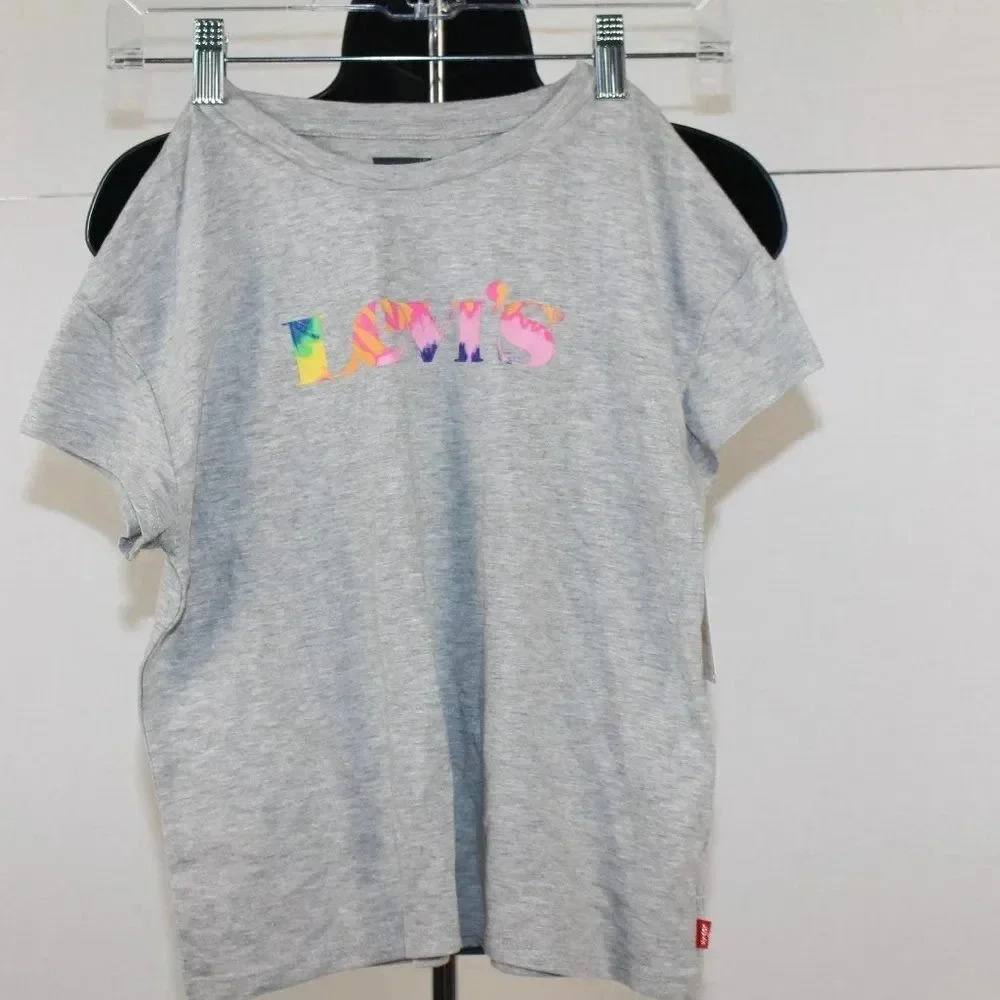 NWT LEVIS Kids Tee